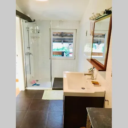 בית נופש Cute House / On The Border Of Basel / Just Perfect סאן לואיס