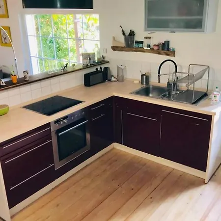 Cute House / On The Border Of Basel / Just Perfect בית נופש