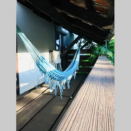 בית נופש Cute House / On The Border Of Basel / Just Perfect סאן לואיס